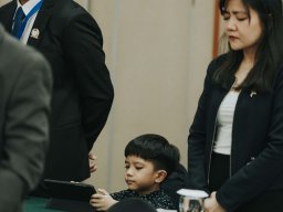 Sidang Sinode I